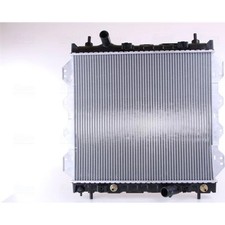 Nissens 61002 Kühler