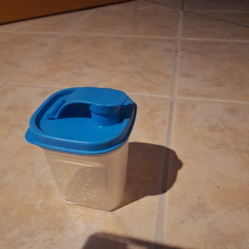 Tupperware kleiner erfrischer - kleiner,