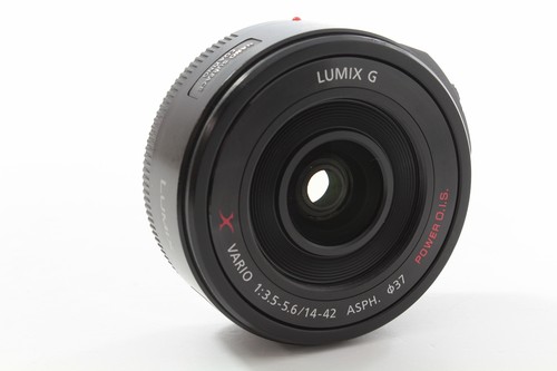 Panasonic lumix vario - lumix, pz