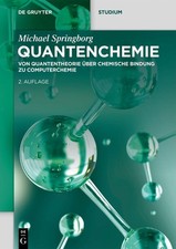 Quantenchemie Michael