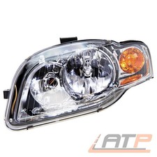 SCHEINWERFER H7/H7 LINKS FÜR