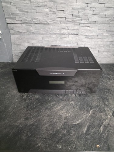 Macrosystem dvc2000 dvc 2000 - macrosystem, dvc-2000