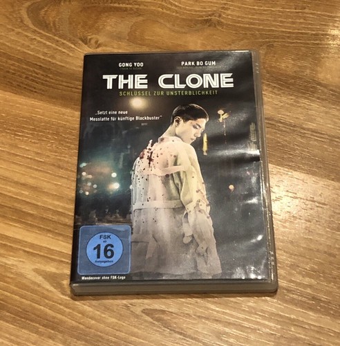 The clone korea - korea, |