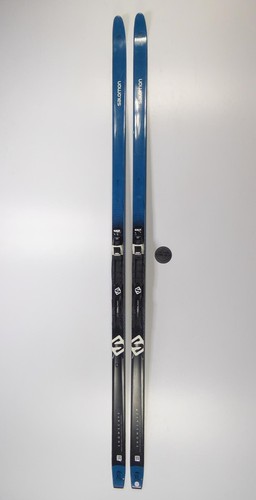 Salomon snowscape xl - 7, gr.