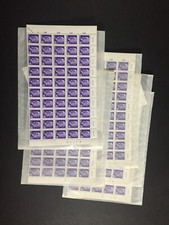 DDR ULBRICHT 936 X y II BOGEN