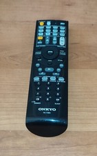 Original Fernbedienung ONKYO RC-738M, 100% Funktionalität, GUTER ZUSTAND