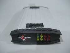 Stollmann E+V TA+ PO V 7.007 . 52195 (202) Kasse . mit Lan Adapter