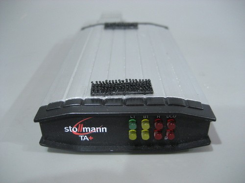 Stollmann v 7 007 - e+v, 7.007