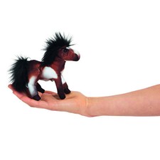 Folkmanis Fingerpuppe Mini