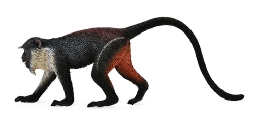 Collecta 88673 dianameerkatze - 88673,