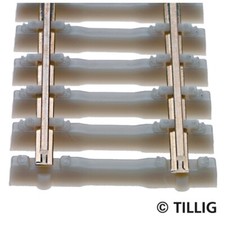 Tillig TT 83134 - Flexgleis