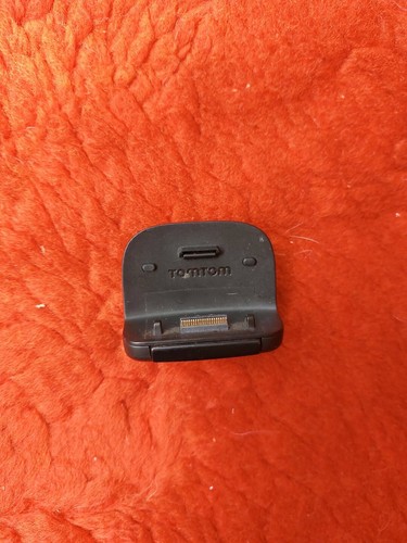 Tomtom click and - click, go