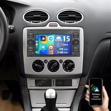 64GB Android 15 Carplay