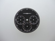 Zifferblatt für ETA 2894-2, watch dial
