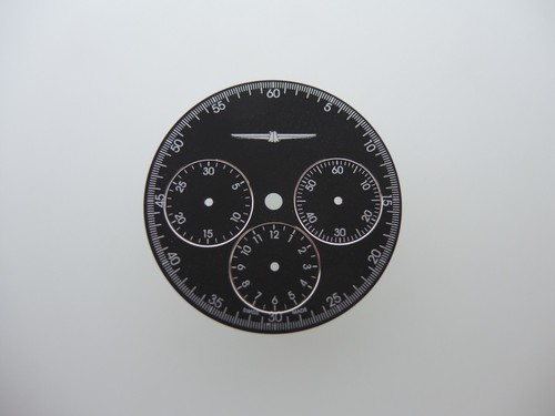Zifferblatt für eta 2894 - für, 2894-2