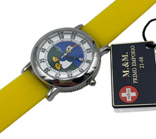 PRIMO EMPORIO Disney Uhr