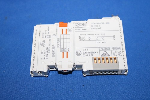 Wago 750 530 digital - 750-530,