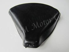 DUNLOP SOLO SEAT SADDLE RUBBER