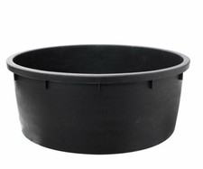 PE Becken 85 x 34 cm 150 Liter
