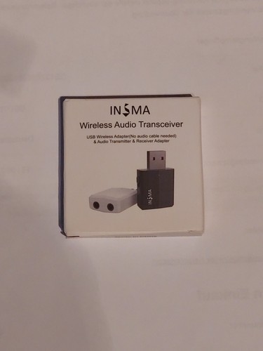 Usb wireless adapter - wireless,