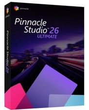 Pinnacle studio ultimate - 26,