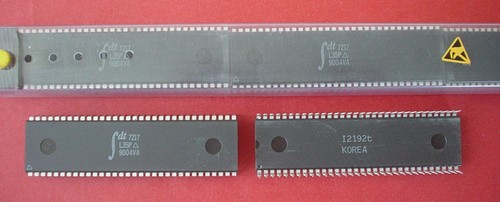 Idt ics ic - 2, x
