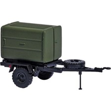 Busch 53601 Anhänger HL10.00
