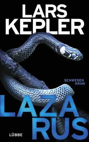 Lazarus