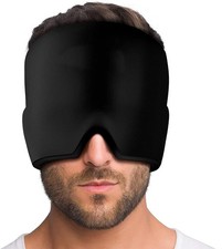 Kopfschmerzen Migräne Mütze