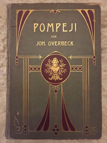 1884 pompeji seinen - 1884, in