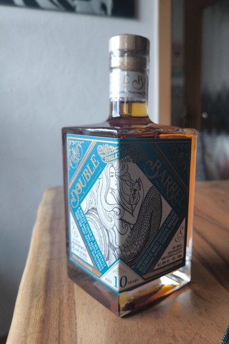 Bowmore blair athol 10 jahre - bowmore,