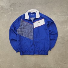 Vintage Lacoste Sport