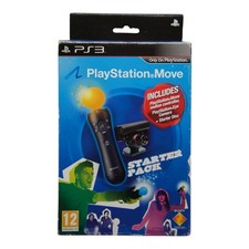 Sony Playstation Move Starter