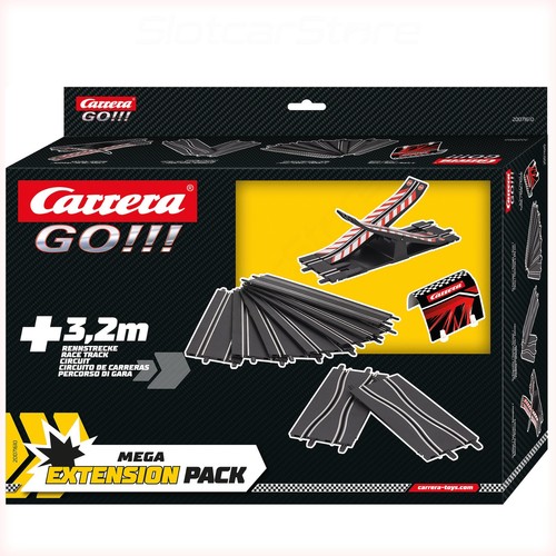 Carrera 71610 ausbauset - carrera, go