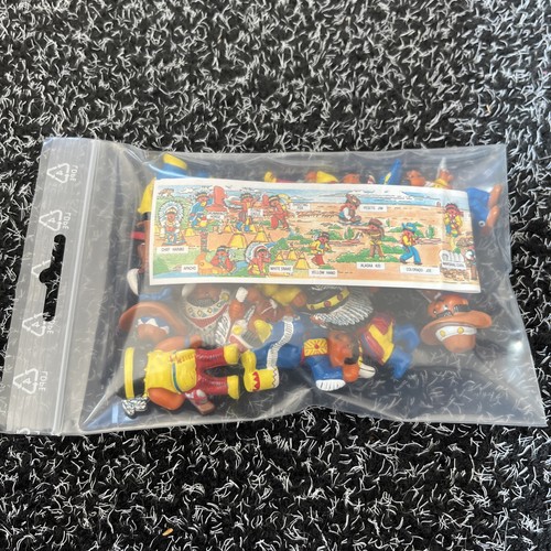 üei fremdfiguren haribo - -,