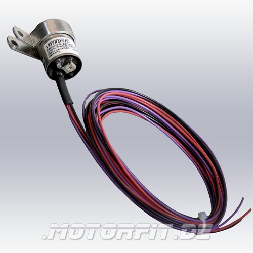 Votronic simulator pro - pro,