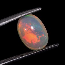 100% Natürlich Äthiopische