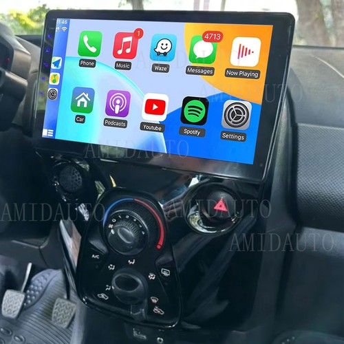 Android 15 autoradio für - 15,