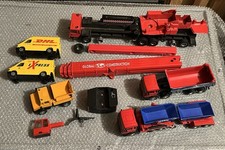 Siku 1:55 Modelle - Zur