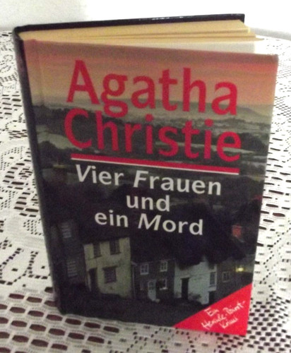 Vier frauen und - vier,