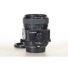 Canon TS-E 2,8/90 Shift Lens - TS-E 90mm F/2.8 Tilt Shift Objektiv