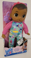 Hasbro Baby Alive Soft`n Cute