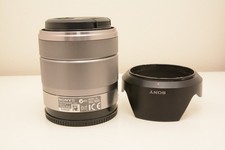 Sony mount 55mm 5 - sony, e-mount