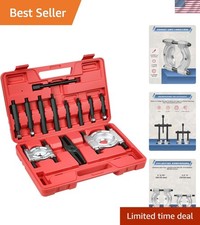 Lagerabzieher set - lagerabzieher,