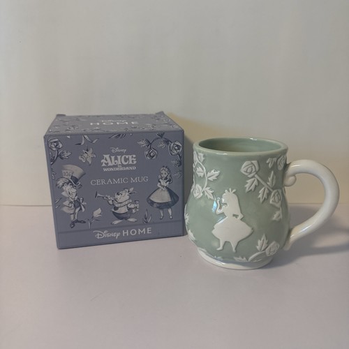 Disney alice wunderland - im,