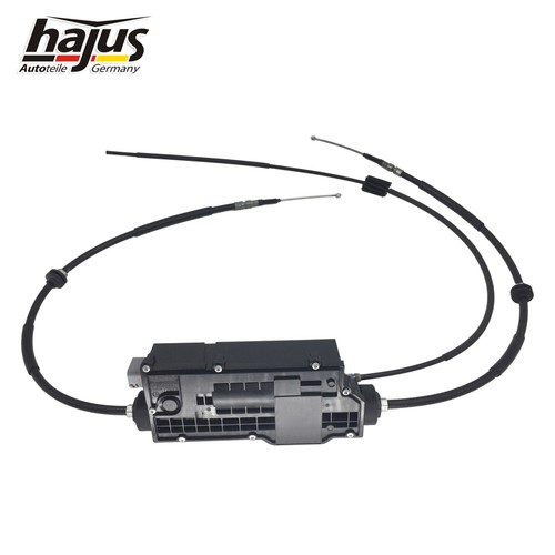 Hajus feststellbremse - hajus,