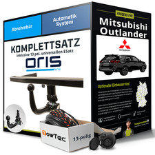 Für mitsubishi outlander iii - für,