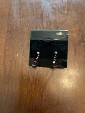Swarovski Cryistal Ear rings