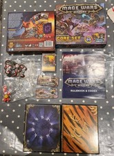 Mage Wars Academy Core Set