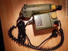 Proxxon Schleifer FBS 12/EF mit Netzgerät NG 2/E